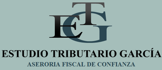 Estudio Tributario García